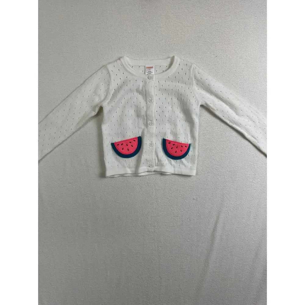 Gymboree Kids Girls Sweater 2T New Without Tags‎